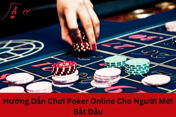 Poker Online