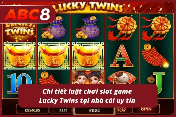 Các thông tin cơ bản về luật chơi game nổ hũ đổi thưởng online